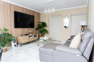 ADAIA GUEST House - Johannesburg - 6