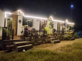 Khushi's Cottage - Hampi - 0