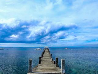 Pacific Cebu Resort ダイビングリゾート powered by Cocotel - Lapu Lapu City - 1