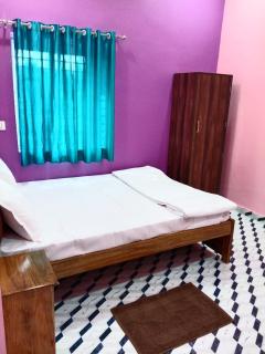 Hotel twinn citty - Bhubaneshwar - 3