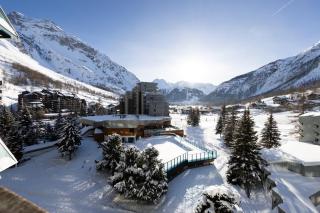 Villaret D 411 - Val dʼIsère - 1