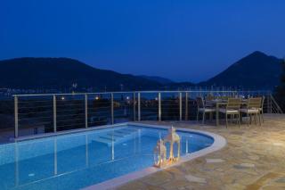Villa Crystal - Palaiokatoúna - 7