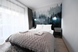 Laguna Beskidów Resort - Apartament Simple Comfort - 0