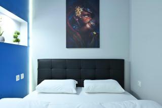 Thessaloniki Downtown Luxury Apartment - Tessalónica - 7