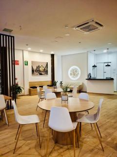 Urban Inn Madrid - Madrid - 0