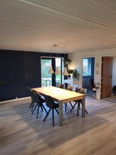 Granlyvej 42 - Hirtshals - 2