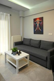 Thessaloniki Downtown Luxury Apartment - Tessalónica - 0