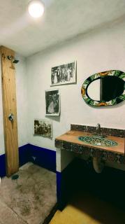 Cabaña en Malinalco - 4