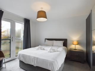 Free Parking Cozy 2 Bedroom Apartment in Belfast - 5