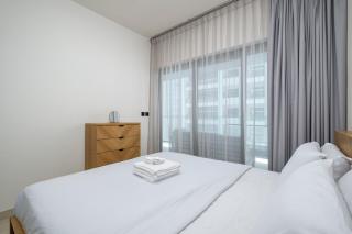 Chic 1 Bed in Creek Side with Terrace - 9