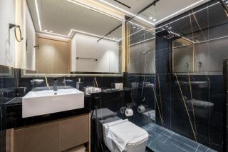 Chic 1 Bed in Creek Side with Terrace - 8