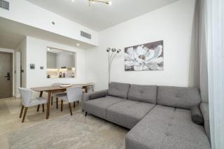 Chic 1 Bed in Creek Side with Terrace - 7