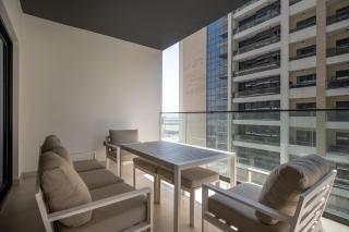 Chic 1 Bed in Creek Side with Terrace - 5