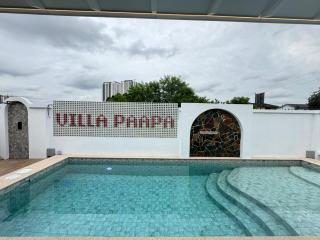 Villa Paapa & Maama - Johor Bahru - 0