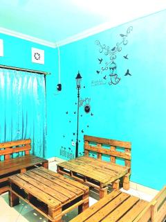 Bronk House 1 Malioboro - 3