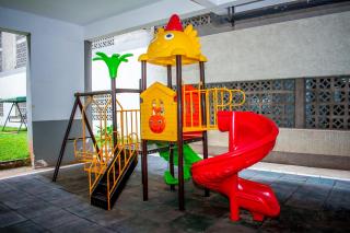 Sweet home - Nairobi - 8