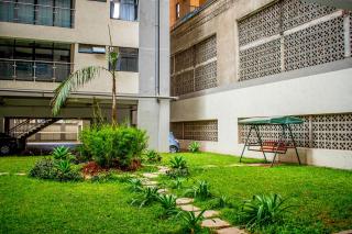 Sweet home - Nairobi - 9