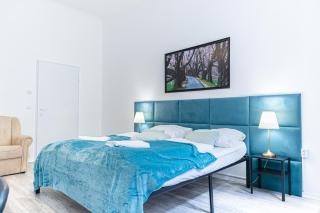 Comfy 3BR Apt For Long Stays in Best Location - Vienne - 0