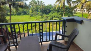 Beach Bliss Apartment Hotel - 4