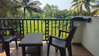 Beach Bliss Apartment Hotel - Colva - 5
