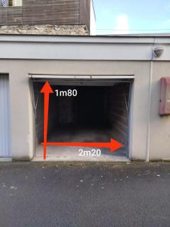 Le Méditerranéen T2 avec Garage,Ascenseur,Balcon - Angers - 4
