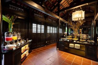 Nature Villa Hoi An By K D H - An Bang - 1