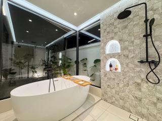 Villa Paapa & Maama - Johor Bahru - 2