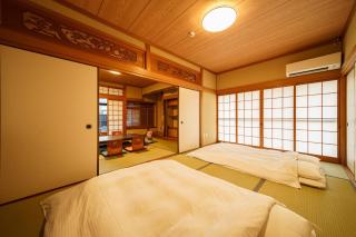 Yumeguri no yakata Yoshinozakura - Vacation STAY 83043v - Yufu - 2