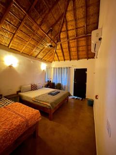 Khushi's Cottage - Hampi - 9