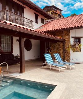 Casa da Vovó - Barra Guaratiba - 1
