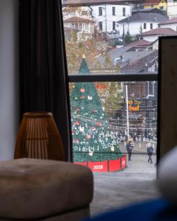 Nam Hotel - Prizren - 8