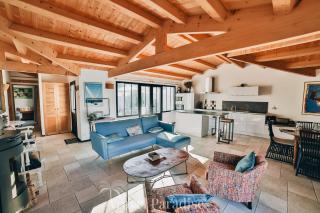 Villa Hollyhocks - Rivedoux-Plage - 7