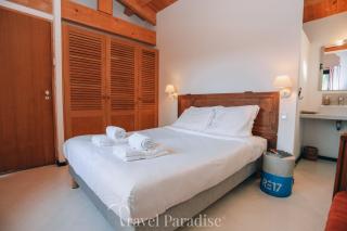 Villa Hollyhocks - Rivedoux-Plage - 6