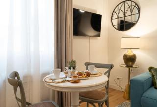 Via dei Pepi 3 - Florence Charming Apartments - Chic retreat Apartment a few steps from Santa Croce Square - Florence - 8