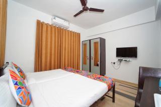 Hotel Nido Residency - Nashik - 7