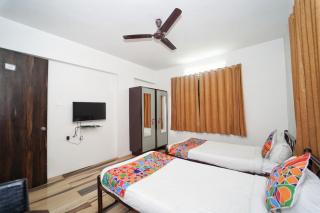 Hotel Nido Residency - Nashik - 6
