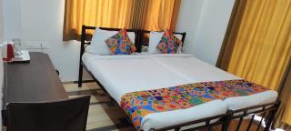 Hotel Nido Residency - Nashik - 5