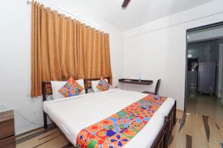 Hotel Nido Residency - Nashik - 3