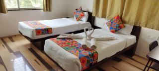 Hotel Nido Residency - Nashik - 1