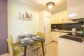Icon Deluxe accommodation - Pefkohori - 6