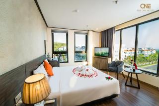 The One Ha Long Hotel - Ha Long - 8