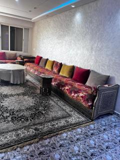le spatieux - Casablanca - 8