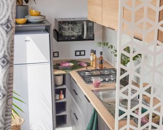 VVF Morbihan Larmor-Plage - 4