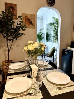 Apartment Near Brussels City Center & Midi Station - Bruxelles - 0