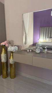 IS 1 Large apartment in purple style - Riad - 9