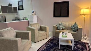 IS 1 Large apartment in purple style - Riad - 8