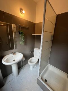 Apartment Near Brussels City Center & Midi Station - Bruxelles - 3