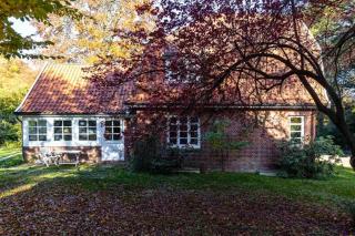 Brick House In Secluded Setting - Wingst - 5