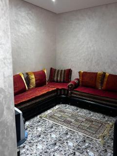 le spatieux - Casablanca - 3
