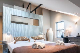 Stylish Suite Near Top Spots And A Shared Kitchen - 8